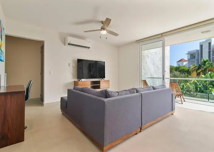 Apartamento Secret Walk To Pools With Ocean Views *