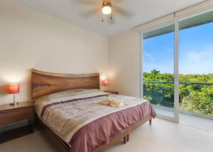 Secret Walk To Pools With Ocean Views Apartamento *