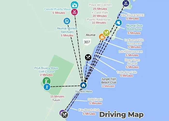 Secret Walk To Pools With Ocean Views Apartamento