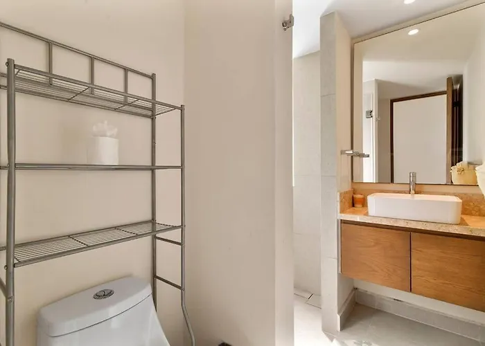 Secret Walk To Pools With Ocean Views Apartamento *