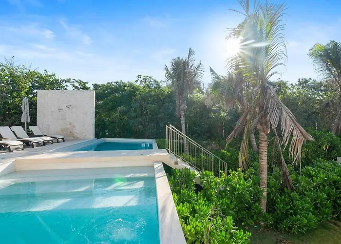 Apartamento Secret Walk To Pools With Ocean Views *