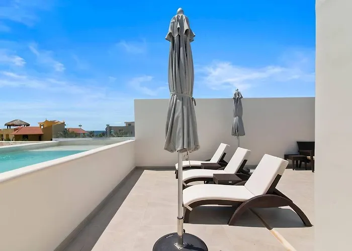 Secret Walk To Pools With Ocean Views Apartamento Akumal