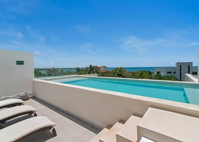 Apartamento Secret Walk To Pools With Ocean Views *