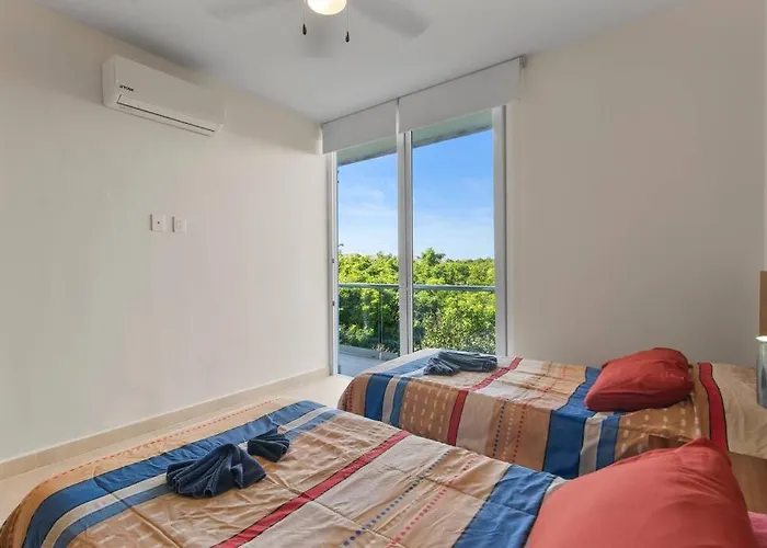 Secret Walk To Pools With Ocean Views Apartamento *