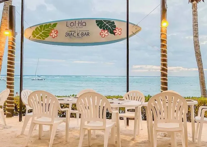 Apartamento Secret Walk To Pools With Ocean Views Akumal