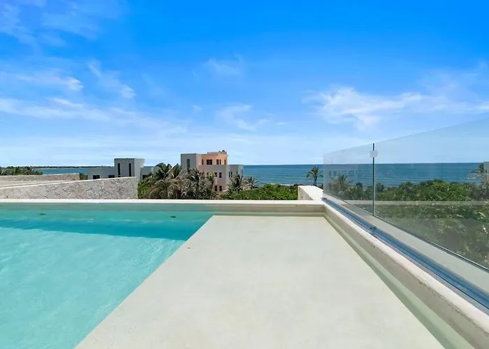 Apartamento Secret Walk To Pools With Ocean Views