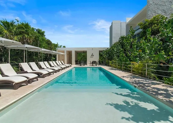 Apartamento Secret Walk To Pools With Ocean Views
