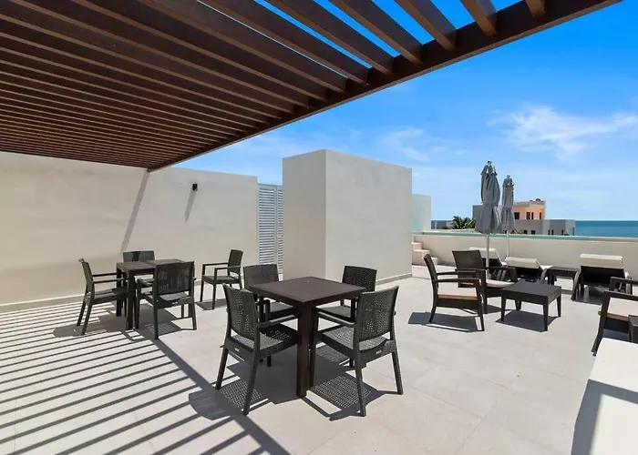 Secret Walk To Pools With Ocean Views Apartamento *