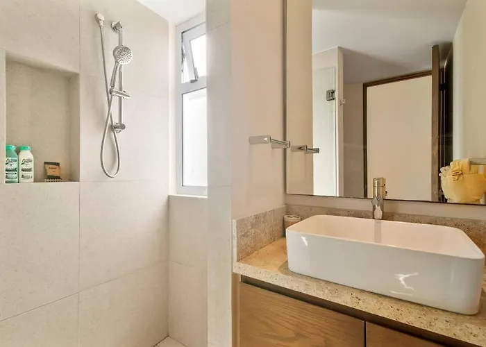 Apartamento Secret Walk To Pools With Ocean Views